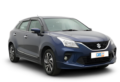 Maruti Baleno-img